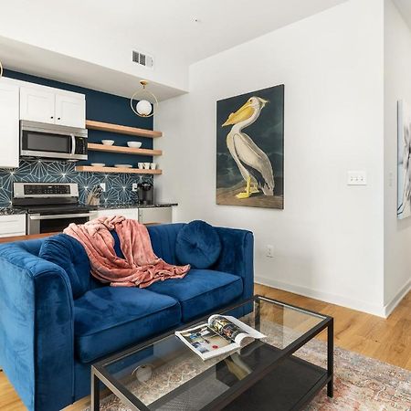 Marvelous Midtown Manor In Piedmont Park Διαμέρισμα Ατλάντα Εξωτερικό φωτογραφία
