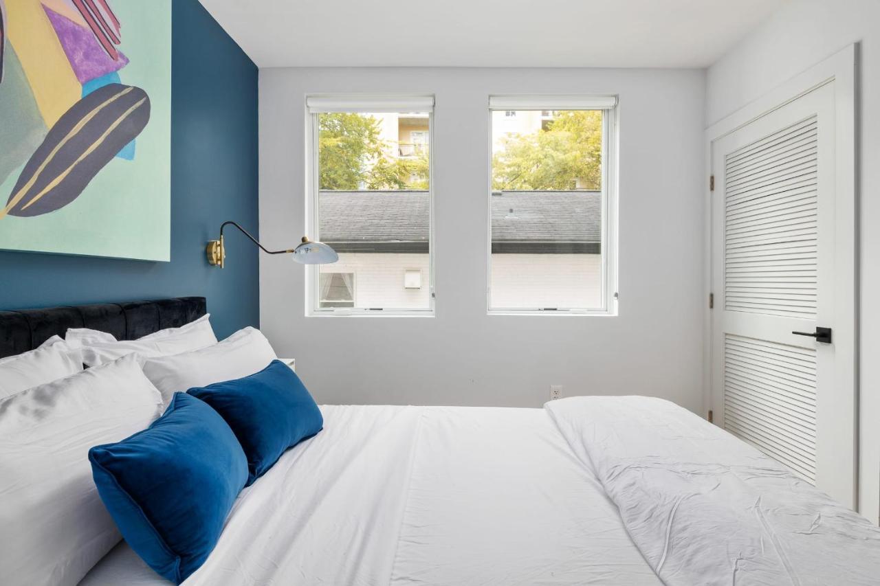 Marvelous Midtown Manor In Piedmont Park Διαμέρισμα Ατλάντα Εξωτερικό φωτογραφία